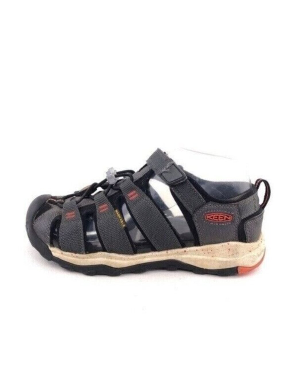 Keen Newport Neo H2 Waterproof Sandals Kids 3